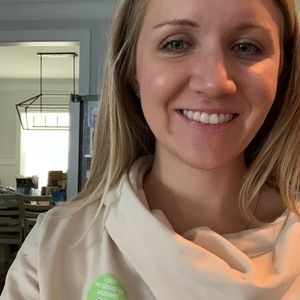 Meet your Posher, Anne